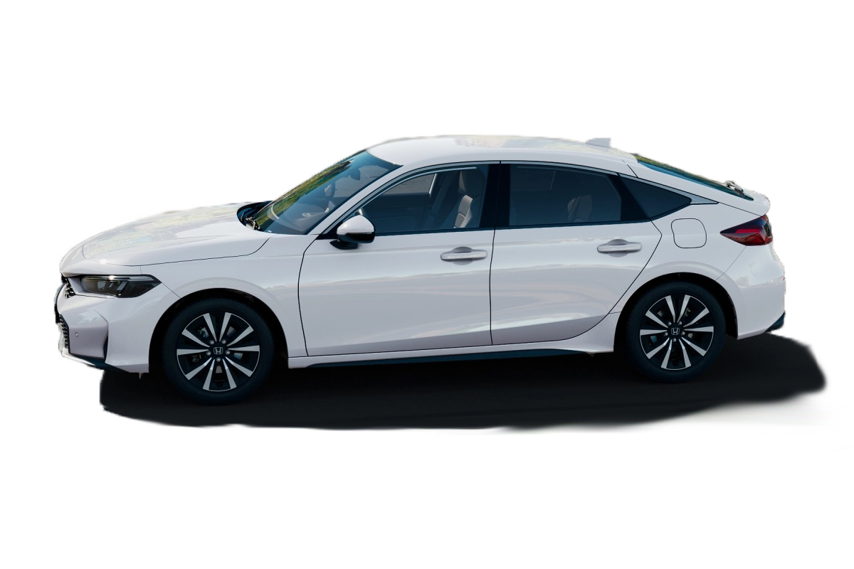 Honda Civic XI 2026 - undefined
